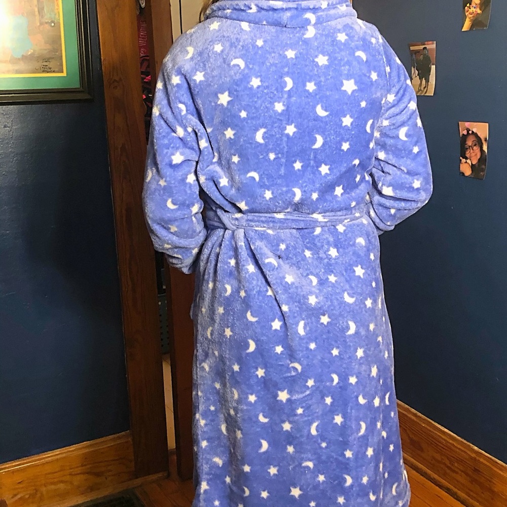 Bath Robe✨ - Picture 2 of 2